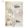 stara mapa, świat, kontynenty, oceany, morze, morza, stare auta, Europa, podróż, zegarek, jacht, żaglówka, retro, old map, world, continents, oceans, seas, old cars, Europe, voyage, watch, yacht, sailing boat, alte Karte, Welt,